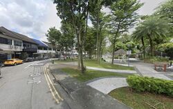Sembawang Hills Estate (D20), Terrace #458464011